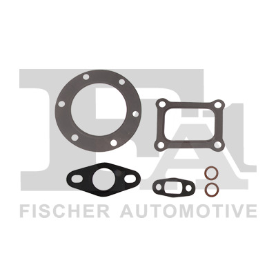 KIT garnituri montare KT220580E