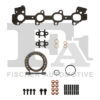 KIT garnituri montare KT220650