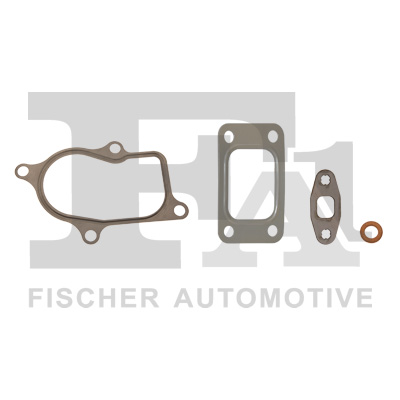 KIT garnituri montare KT220860E