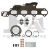 KIT garnituri montare KT220880