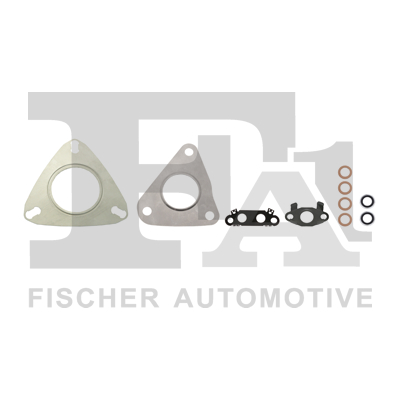 KIT garnituri montare KT221040E