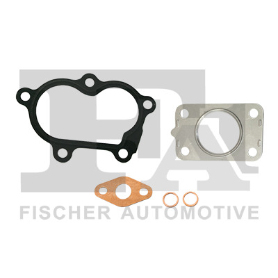 KIT garnituri montare KT250030E