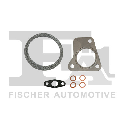 KIT garnituri montare KT250050E