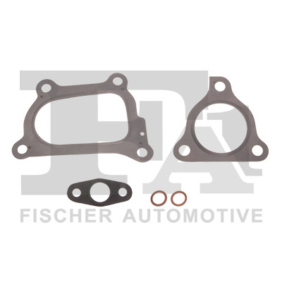 KIT garnituri montare KT250080E