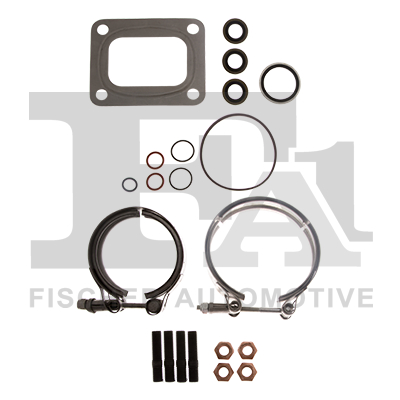 KIT garnituri montare KT250110