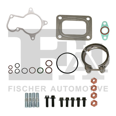 KIT garnituri montare KT310020