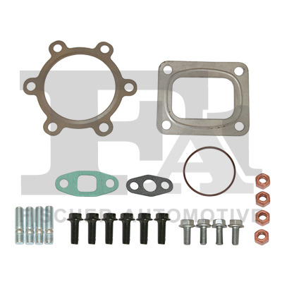 KIT garnituri montare KT310090