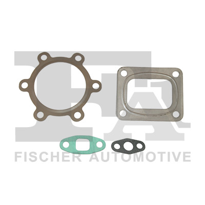 KIT garnituri montare KT310090E