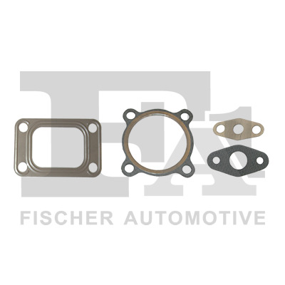 KIT garnituri montare KT310100E