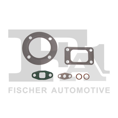 KIT garnituri montare KT310140E