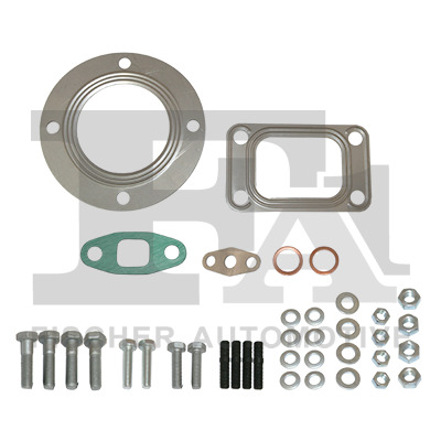 KIT garnituri montare KT310180
