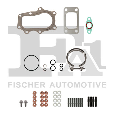 KIT garnituri montare KT310340