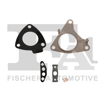 KIT garnituri montare KT310340E