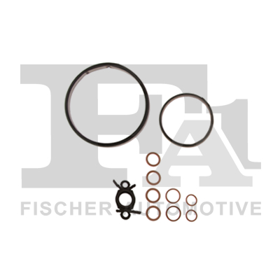 KIT garnituri montare KT310420E