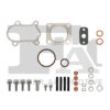 KIT garnituri montare KT310440