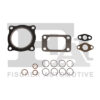 KIT garnituri montare KT310440E