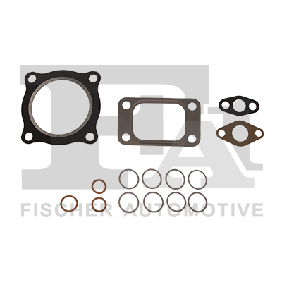 KIT garnituri montare KT310440E