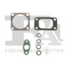 KIT garnituri montare KT310520E