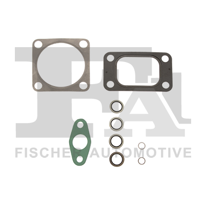 KIT garnituri montare KT310520E