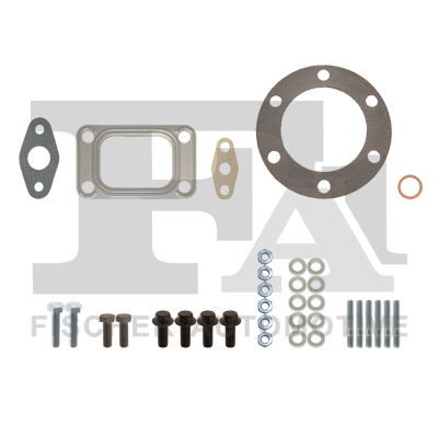 KIT garnituri montare KT310580