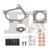 KIT garnituri montare KT310600