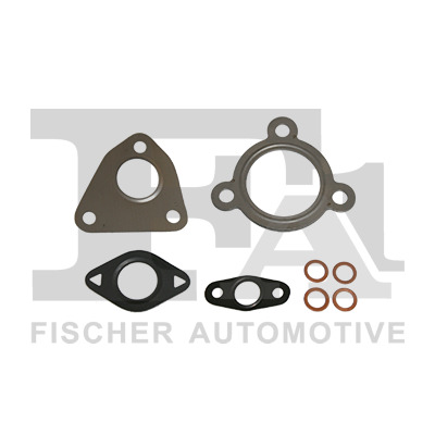 KIT garnituri montare KT330005E