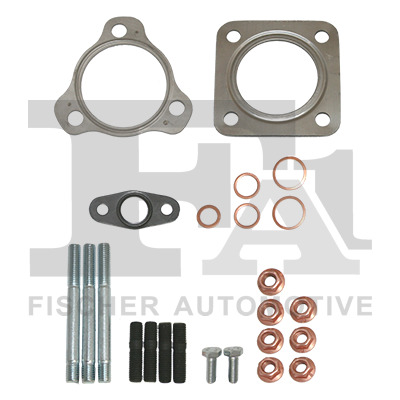 KIT garnituri montare KT330060