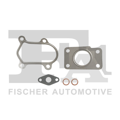 KIT garnituri montare KT330080E