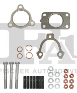 KIT garnituri montare KT330120