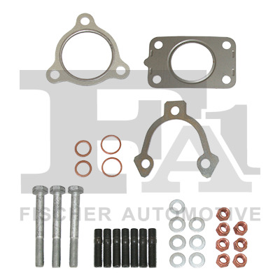 KIT garnituri montare KT330120