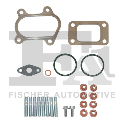 KIT garnituri montare KT330130