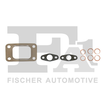 KIT garnituri montare KT330170E