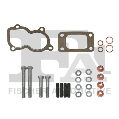 KIT garnituri montare KT330190