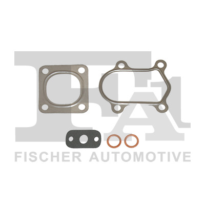 KIT garnituri montare KT330250E