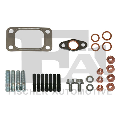 KIT garnituri montare KT330290