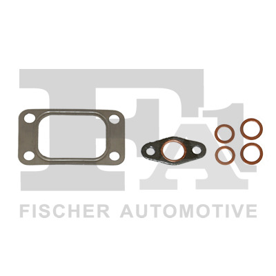 KIT garnituri montare KT330290E