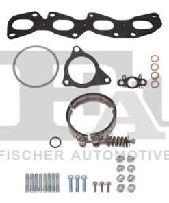 KIT garnituri montare KT330310