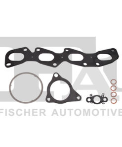 KIT garnituri montare KT330310E