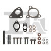 KIT garnituri montare KT330440