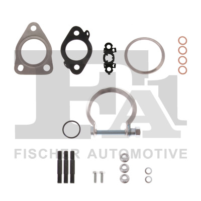 KIT garnituri montare KT330460