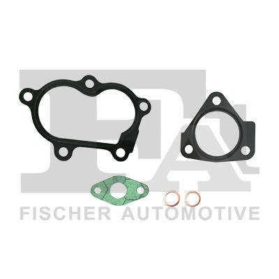 KIT garnituri montare KT330470E