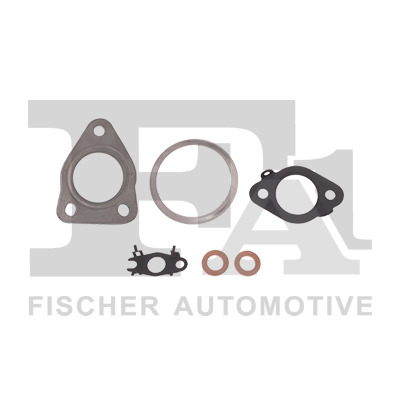 KIT garnituri montare KT330490E