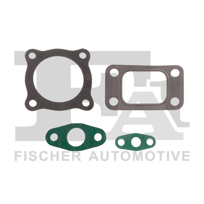 KIT garnituri montare KT330580E