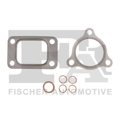 KIT garnituri montare KT330700E