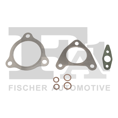 KIT garnituri montare KT330780E