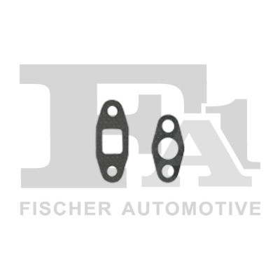 KIT garnituri montare KT330880E