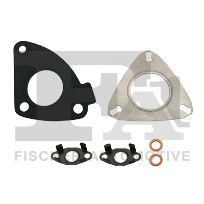 KIT garnituri montare KT410080E