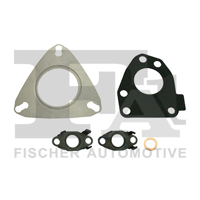 KIT garnituri montare KT410100E