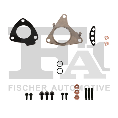 KIT garnituri montare KT410150