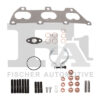 KIT garnituri montare KT410180